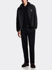 Поло Emporio Armani модель EM003383-AF18995-UC001 Фото