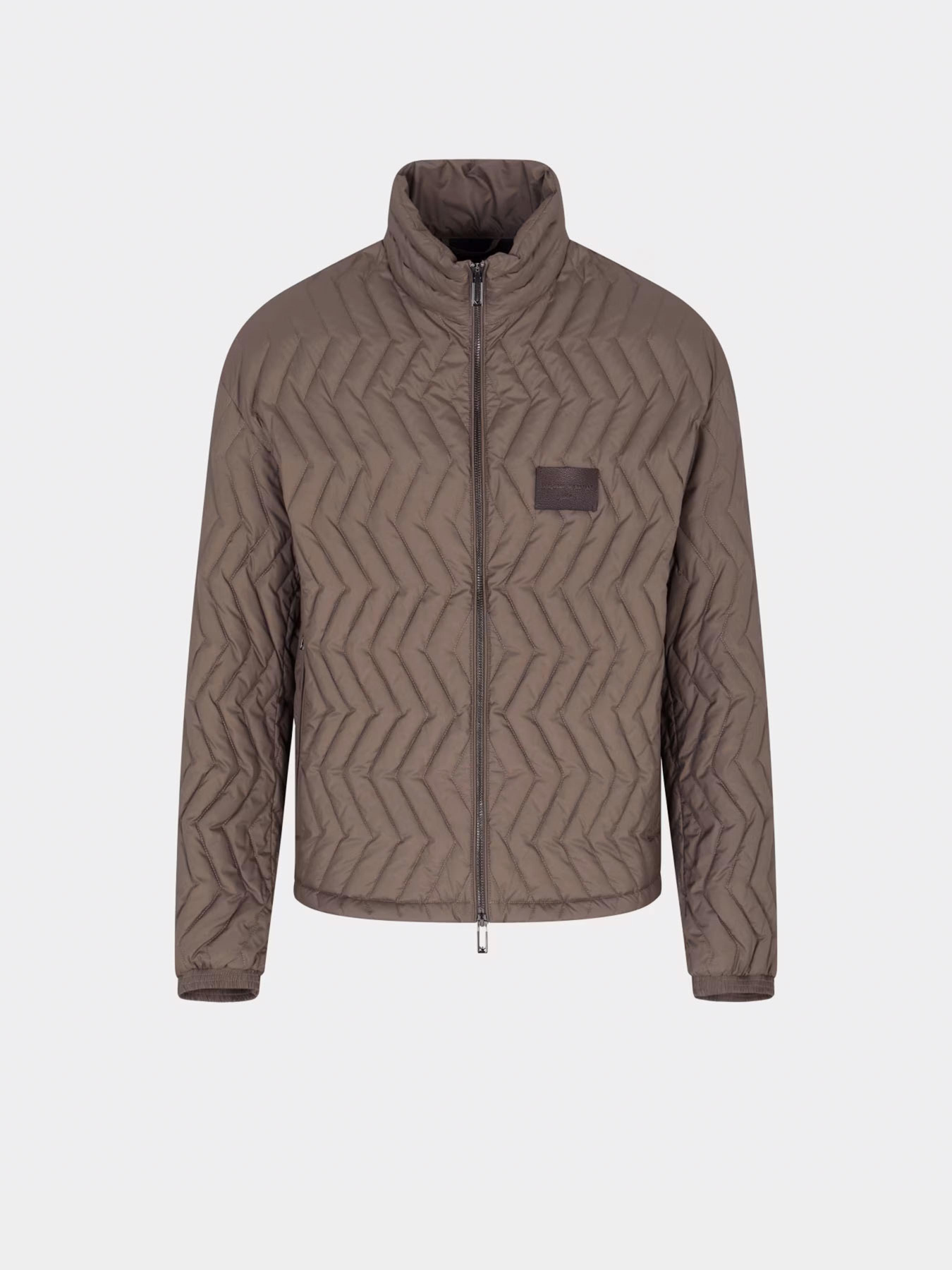 Демисезонная куртка Emporio Armani модель EM003415-AF18231-U6189 Фото