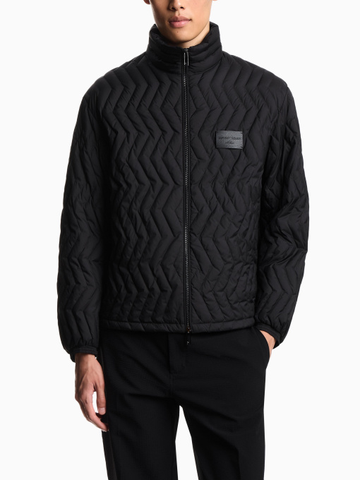 Демисезонная куртка Emporio Armani модель EM003415-AF18231-UC001 Фото