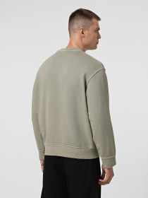 Світшот Emporio Armani модель EM003428-AF13713-U6107 Фото