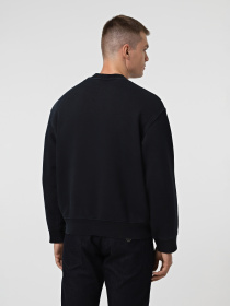 Свитшот Emporio Armani модель EM003428-AF13713-UB118 Фото