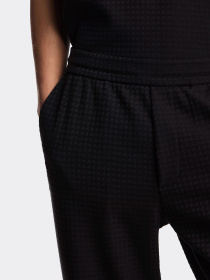 Штаны спортивные Emporio Armani модель EM003443-AF13700-FC231 Фото