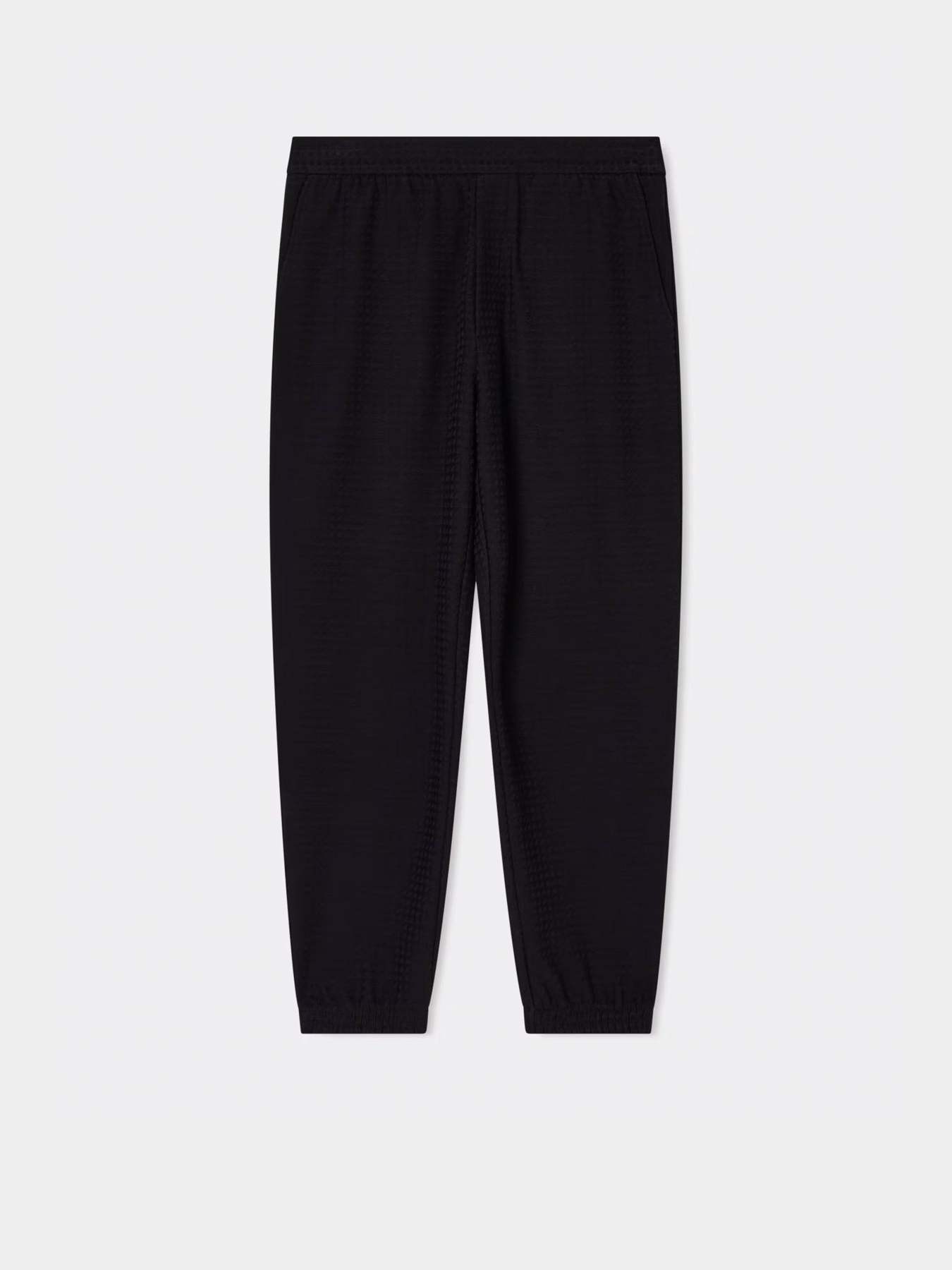 Штаны спортивные Emporio Armani модель EM003443-AF13700-FC231 Фото