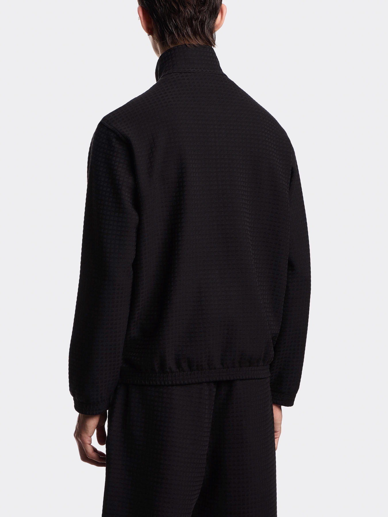 Кофта Emporio Armani модель EM003444-AF13700-FC231 Фото