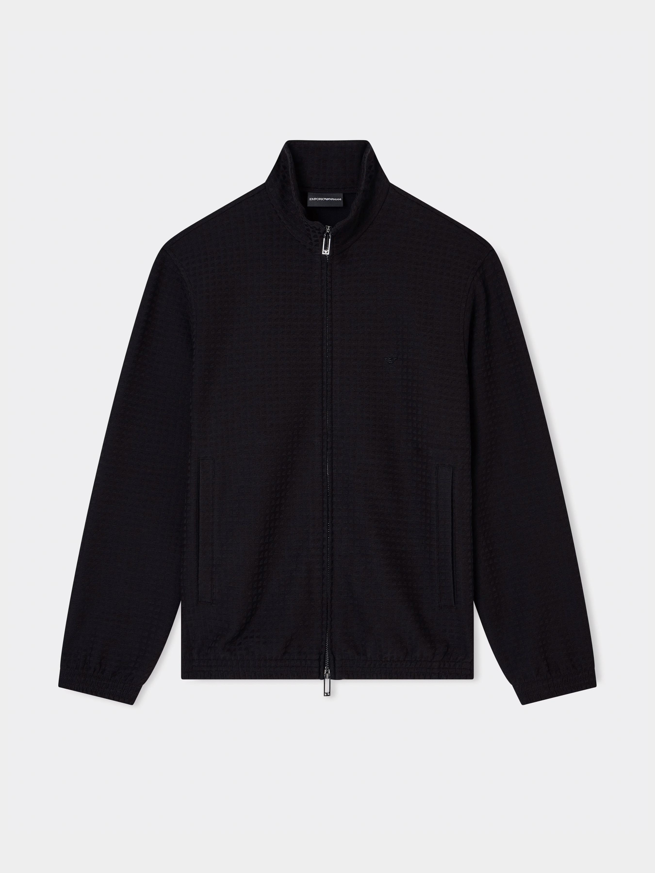 Кофта Emporio Armani модель EM003444-AF13700-FC231 Фото