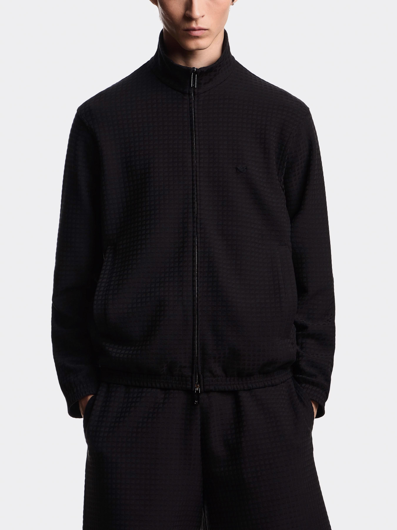 Кофта Emporio Armani модель EM003444-AF13700-FC231 Фото