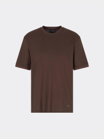 Футболка Emporio Armani модель EM003468-AF19393-U6304 Фото