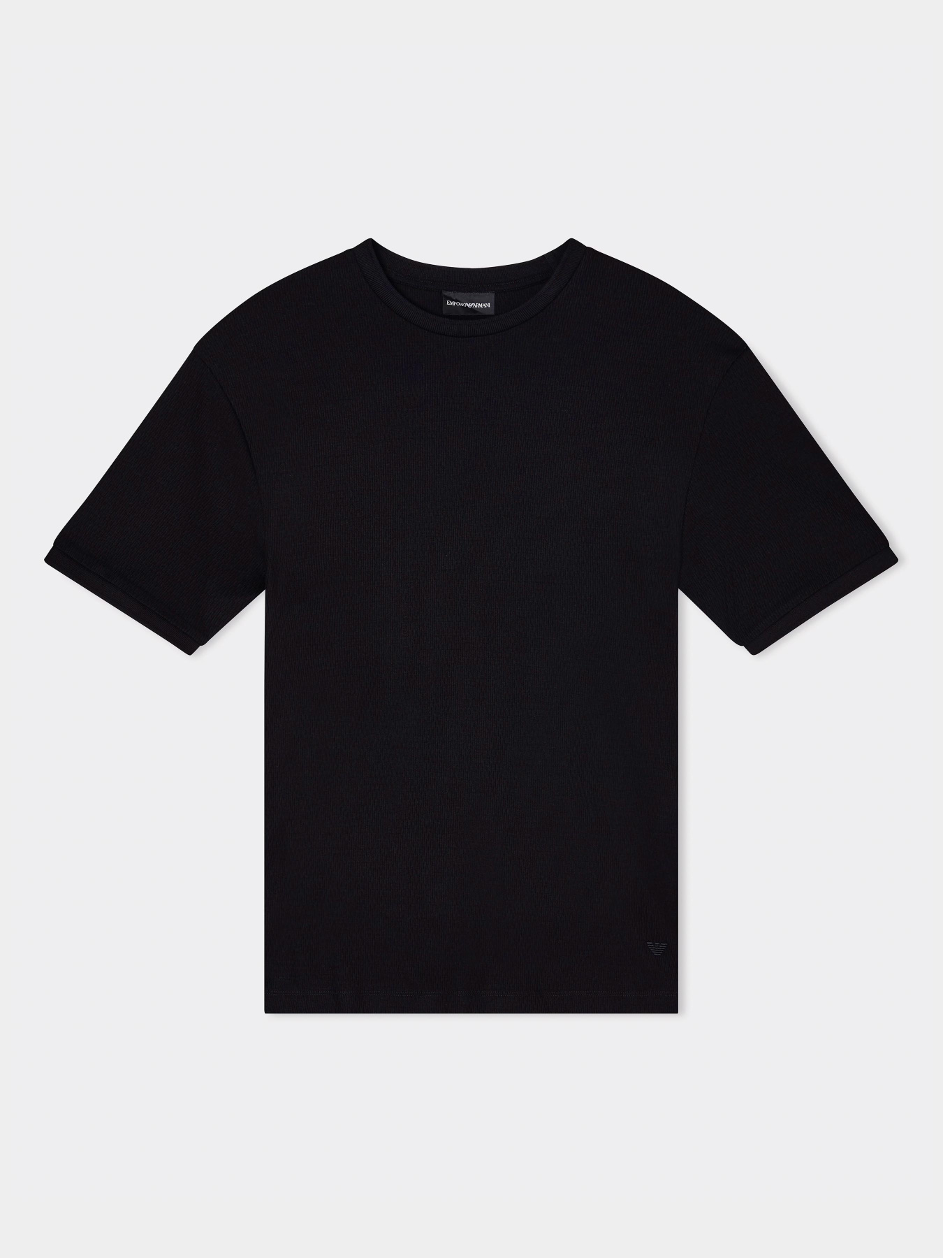 Футболка Emporio Armani модель EM003468-AF19393-UC001 Фото