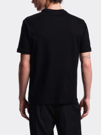 Футболка Emporio Armani модель EM003468-AF19393-UC001 Фото