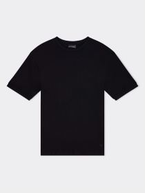 Футболка Emporio Armani модель EM003468-AF19393-UC001 Фото