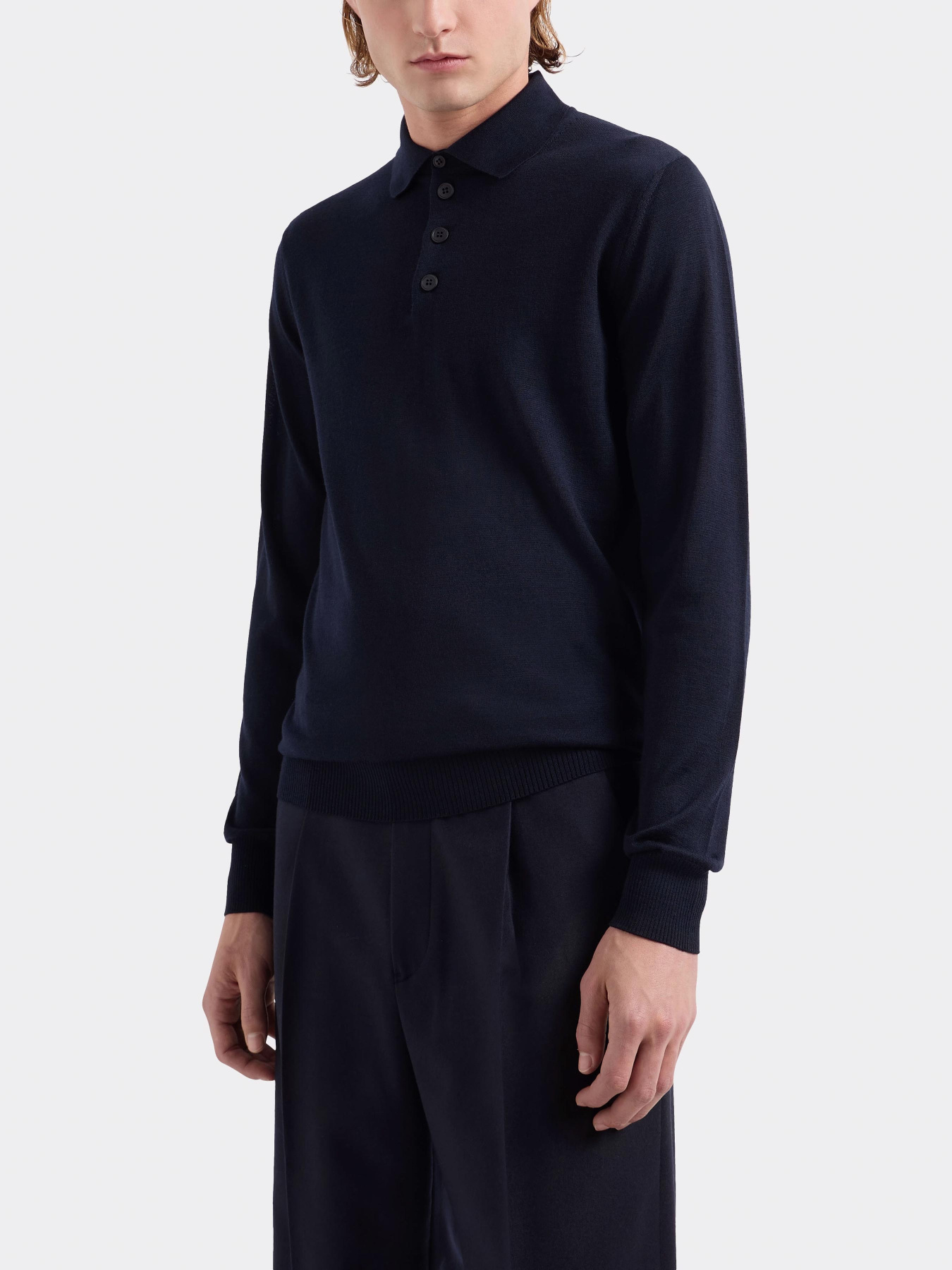 Джемпер Emporio Armani модель 8N1F43-1M67Z-0922 Фото