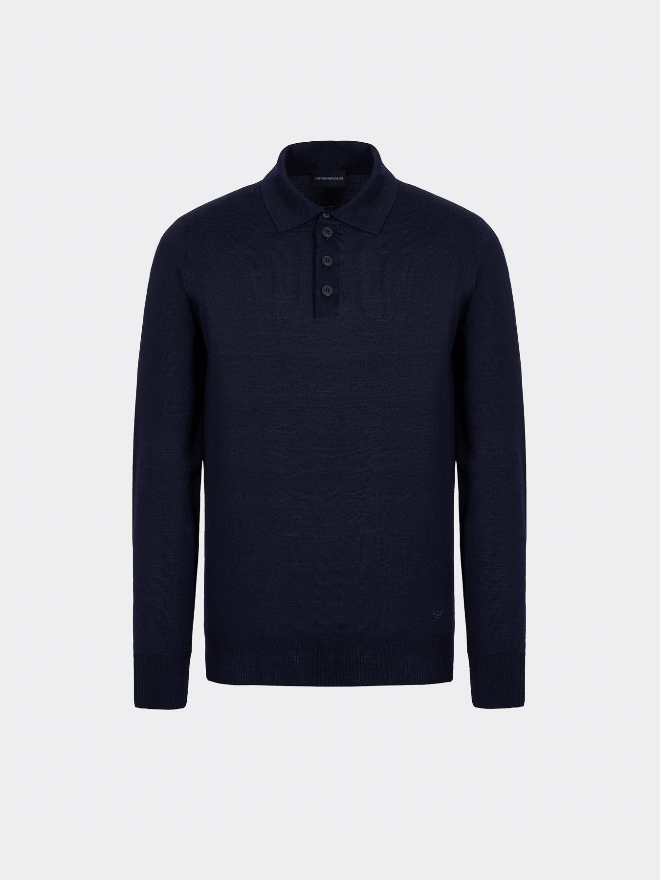 Джемпер Emporio Armani модель 8N1F43-1M67Z-0922 Фото