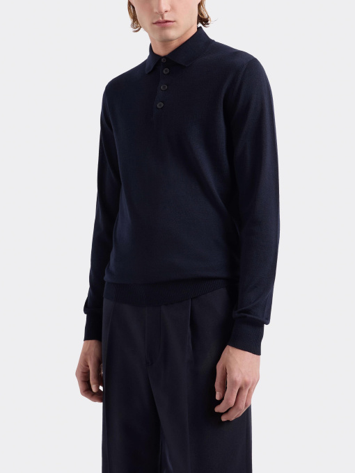 Джемпер Emporio Armani модель 8N1F43-1M67Z-0922 Фото