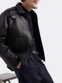 Джемпер Emporio Armani модель 8N1F43-1M67Z-0922 Фото