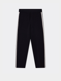 Штаны спортивные Emporio Armani модель EM002873-AF13488-UC001 Фото