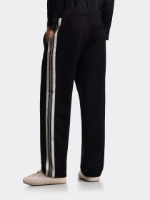 Штаны спортивные Emporio Armani модель EM002873-AF13488-UC001 Фото