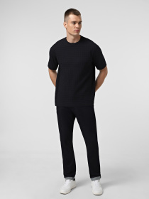 Футболка Emporio Armani модель EM002967-AF10762-FB360 Фото