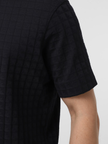 Футболка Emporio Armani модель EM002967-AF10762-FB360 Фото