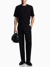 Футболка Emporio Armani модель EM002967-AF10762-FC230 Фото