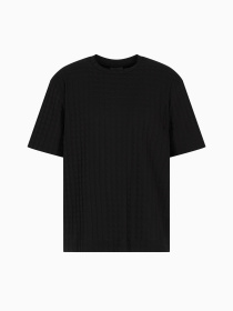 Футболка Emporio Armani модель EM002967-AF10762-FC230 Фото