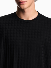 Футболка Emporio Armani модель EM002967-AF10762-FC230 Фото