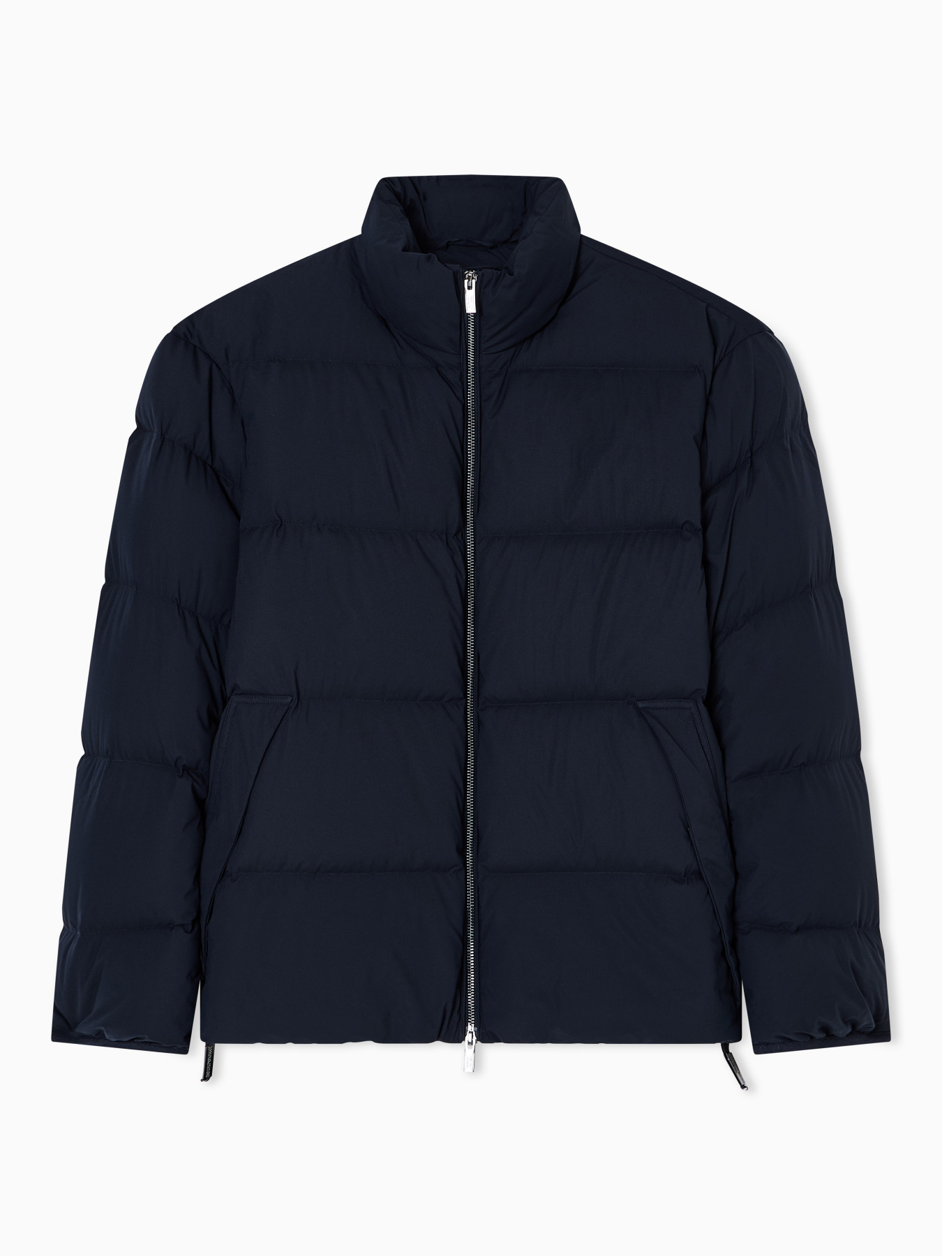 Зимняя куртка Emporio Armani модель 8N1BQ3-1NLRZ-0920 Фото