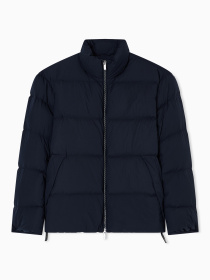 Зимняя куртка Emporio Armani модель 8N1BQ3-1NLRZ-0920 Фото