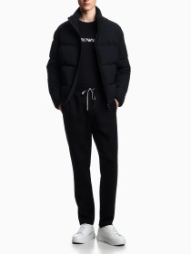 Зимняя куртка Emporio Armani модель 8N1BQ3-1NLRZ-0999 Фото