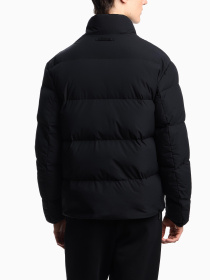 Зимняя куртка Emporio Armani модель 8N1BQ3-1NLRZ-0999 Фото