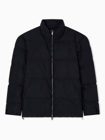 Зимняя куртка Emporio Armani модель 8N1BQ3-1NLRZ-0999 Фото