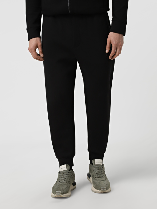 Штаны спортивные Emporio Armani модель 8N1PT0-1JHSZ-UC001 Фото