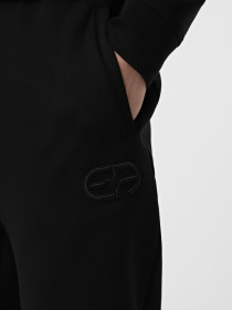 Спортивні штани Emporio Armani модель 8N1PT0-1JHSZ-UC001 Фото