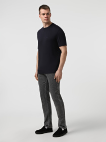 Прямі джинси Emporio Armani модель EM000668-AF17494-M8001 Фото