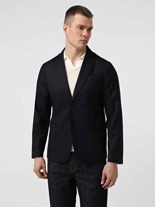 Блейзер Emporio Armani модель EM001012-AF18507-UB118 Фото