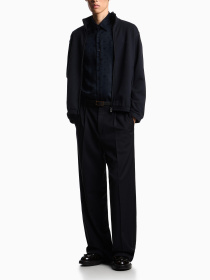 Сорочка Emporio Armani Модель EM001537-AF15074-FB322 Фото