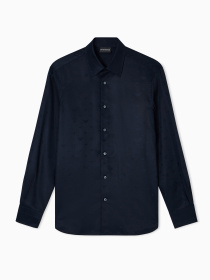 Сорочка Emporio Armani Модель EM001537-AF15074-FB322 Фото