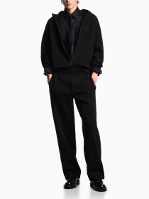 Сорочка повсякденна Emporio Armani модель EM001537-AF15074-FC218 Фото