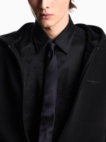 Сорочка повсякденна Emporio Armani модель EM001537-AF15074-FC218 Фото