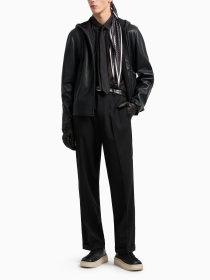 Рубашка Emporio Armani модель EM001537-AF17293-UC001 Фото