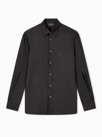 Рубашка Emporio Armani модель EM001537-AF17293-UC001 Фото