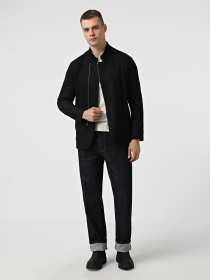 Блейзер Emporio Armani модель EM001953-TE11131-UC001 Фото