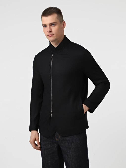 Блейзер Emporio Armani модель EM001953-TE11131-UC001 Фото