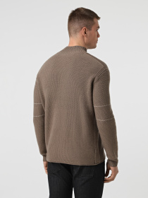 Джемпер Emporio Armani модель EM002024-AF18103-U6189 Фото