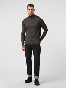 Джемпер Emporio Armani модель EM002025-AF14195-F6124 Фото