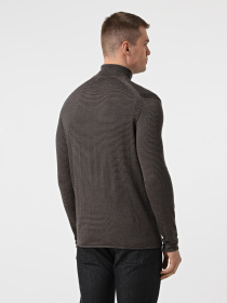 Джемпер Emporio Armani модель EM002025-AF14195-F6124 Фото