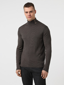 Джемпер Emporio Armani модель EM002025-AF14195-F6124 Фото