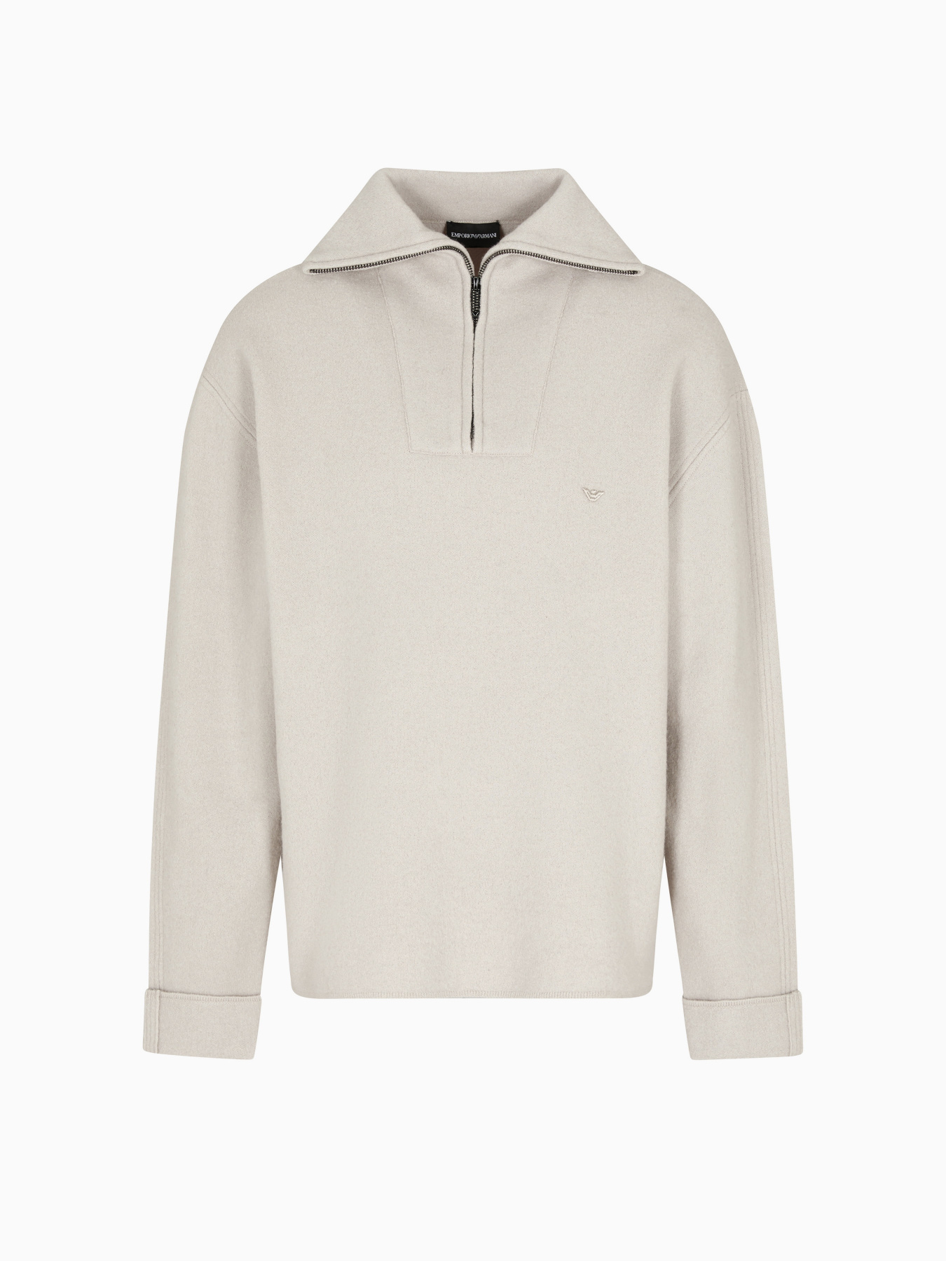 Джемпер Emporio Armani модель EM002052-AF18104-U8140 Фото