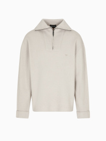 Джемпер Emporio Armani модель EM002052-AF18104-U8140 Фото