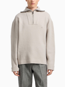 Джемпер Emporio Armani модель EM002052-AF18104-U8140 Фото