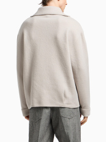 Джемпер Emporio Armani модель EM002052-AF18104-U8140 Фото